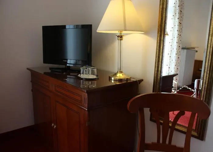 Hotel Wittelsbach 3*