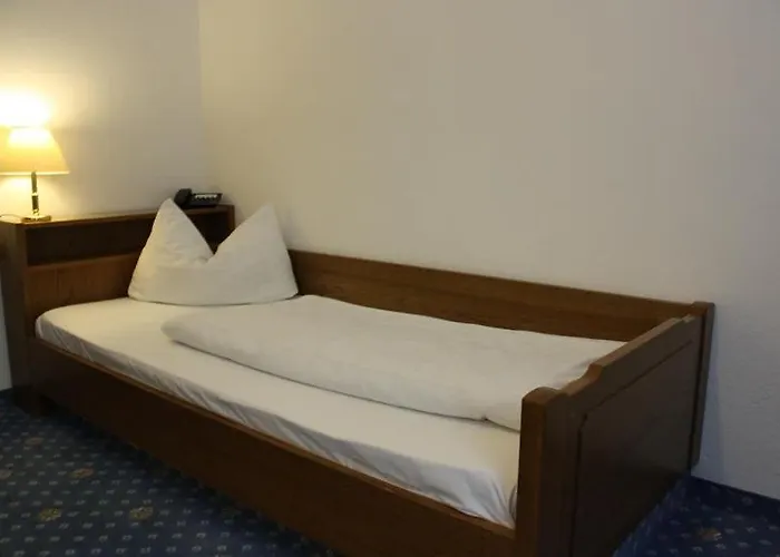 Wittelsbach Hotel 3*