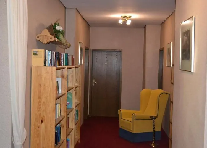 Hotel Wittelsbach Berchtesgaden