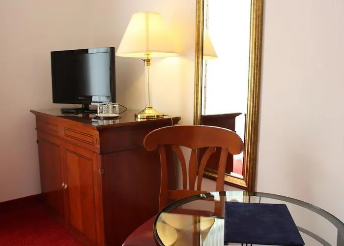 Wittelsbach 3* Berchtesgaden