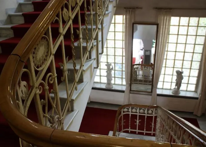 Wittelsbach Hotel Berchtesgaden