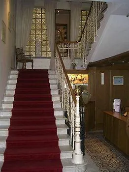 Wittelsbach Hotel 3*