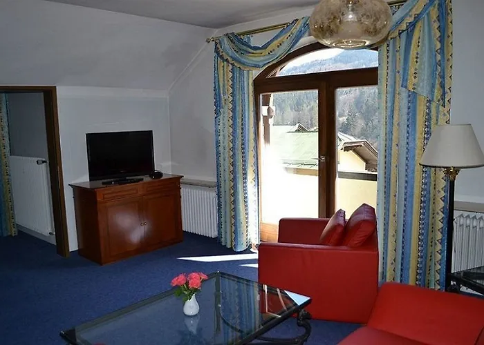 Hotel Wittelsbach Berchtesgaden