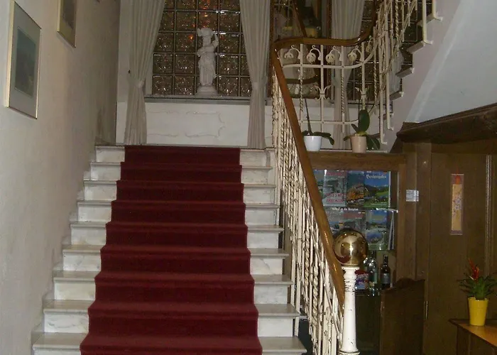 Wittelsbach Hotel