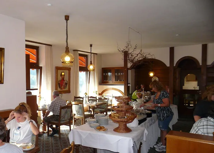 Wittelsbach 3* Berchtesgaden