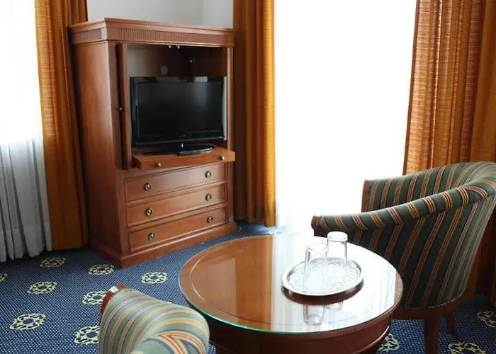 Hotel Wittelsbach